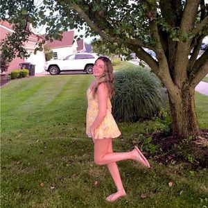 Meet your Posher, Lexi